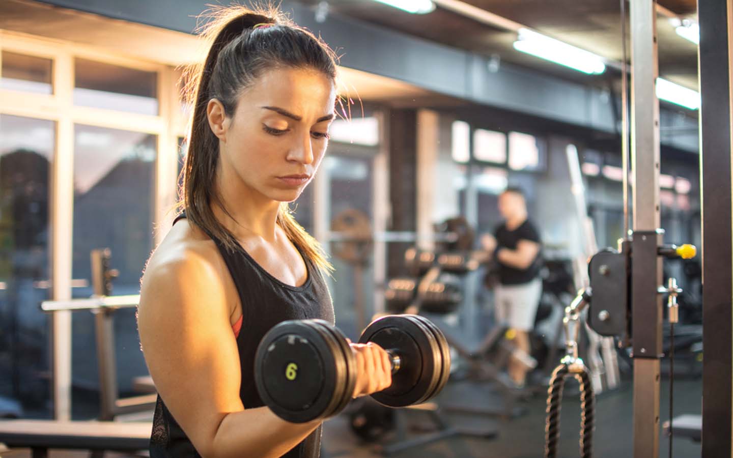 Tips to Find a Good Ladies Gym in Dubai