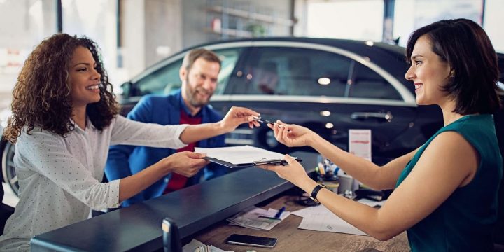 Qualities of a Reputable Car Rental Company