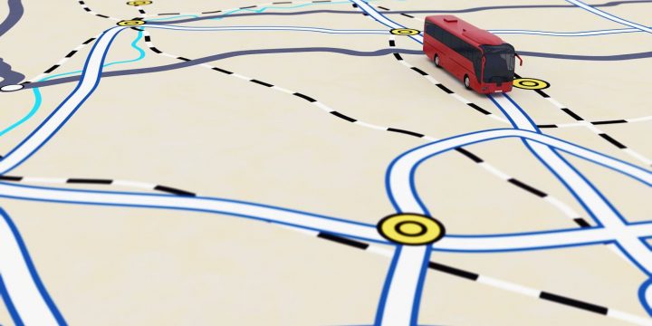 Fleet Tracking Apps – Seven Must-Have Features to Consider