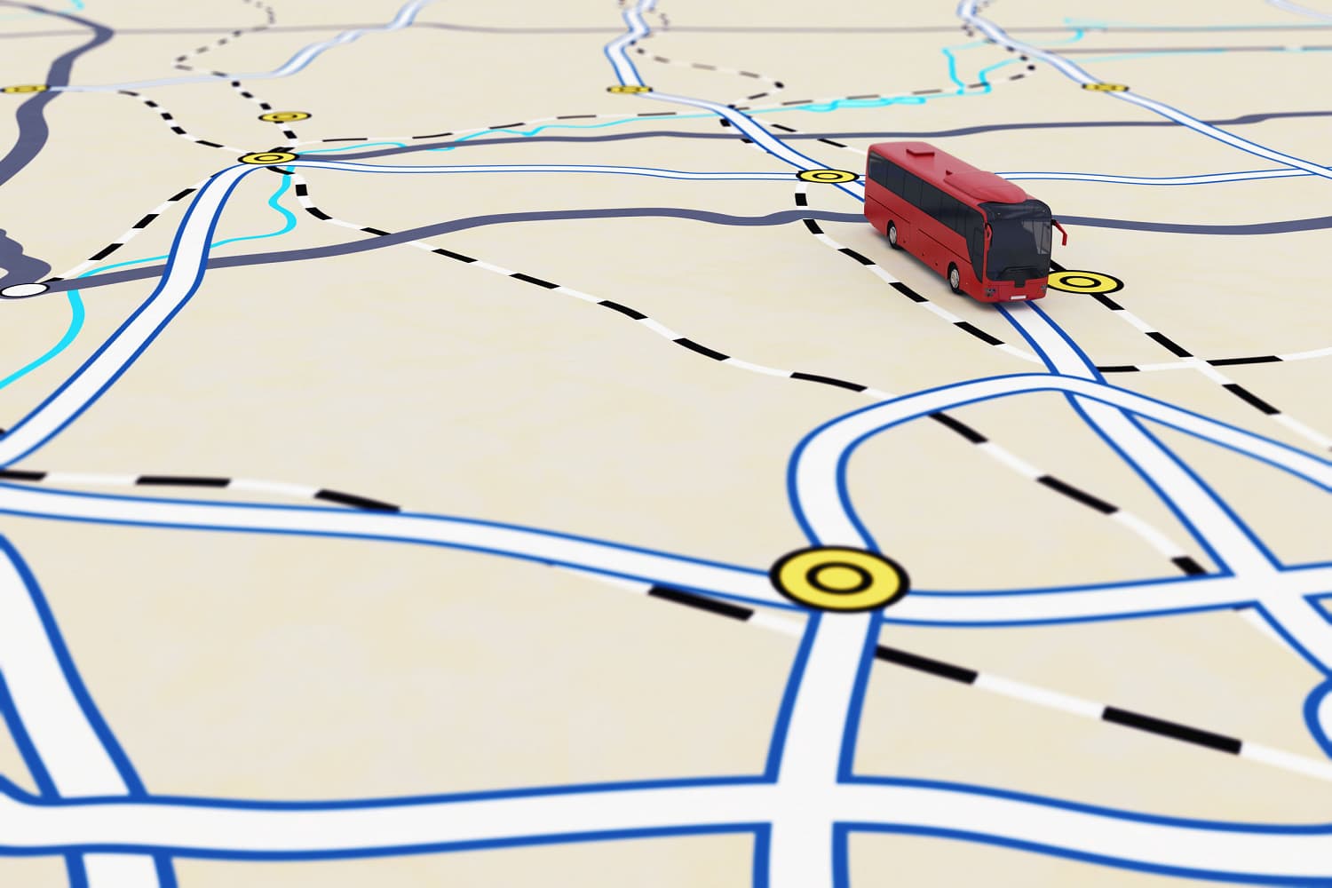 Fleet GPS Tracking Software