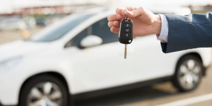 Is an Hourly Car Rental Right for You?