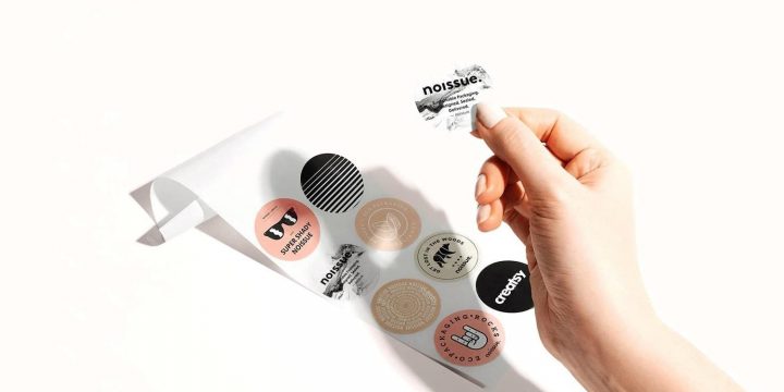 What You Should Know About Sticker Printing