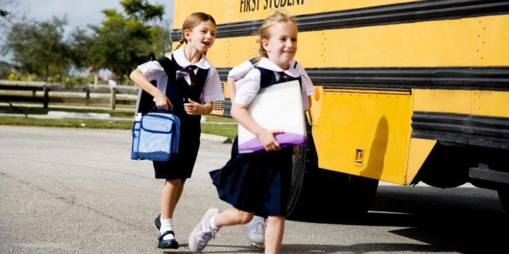 How to Help a Child Get Used to a New Daily Routine in the UAE